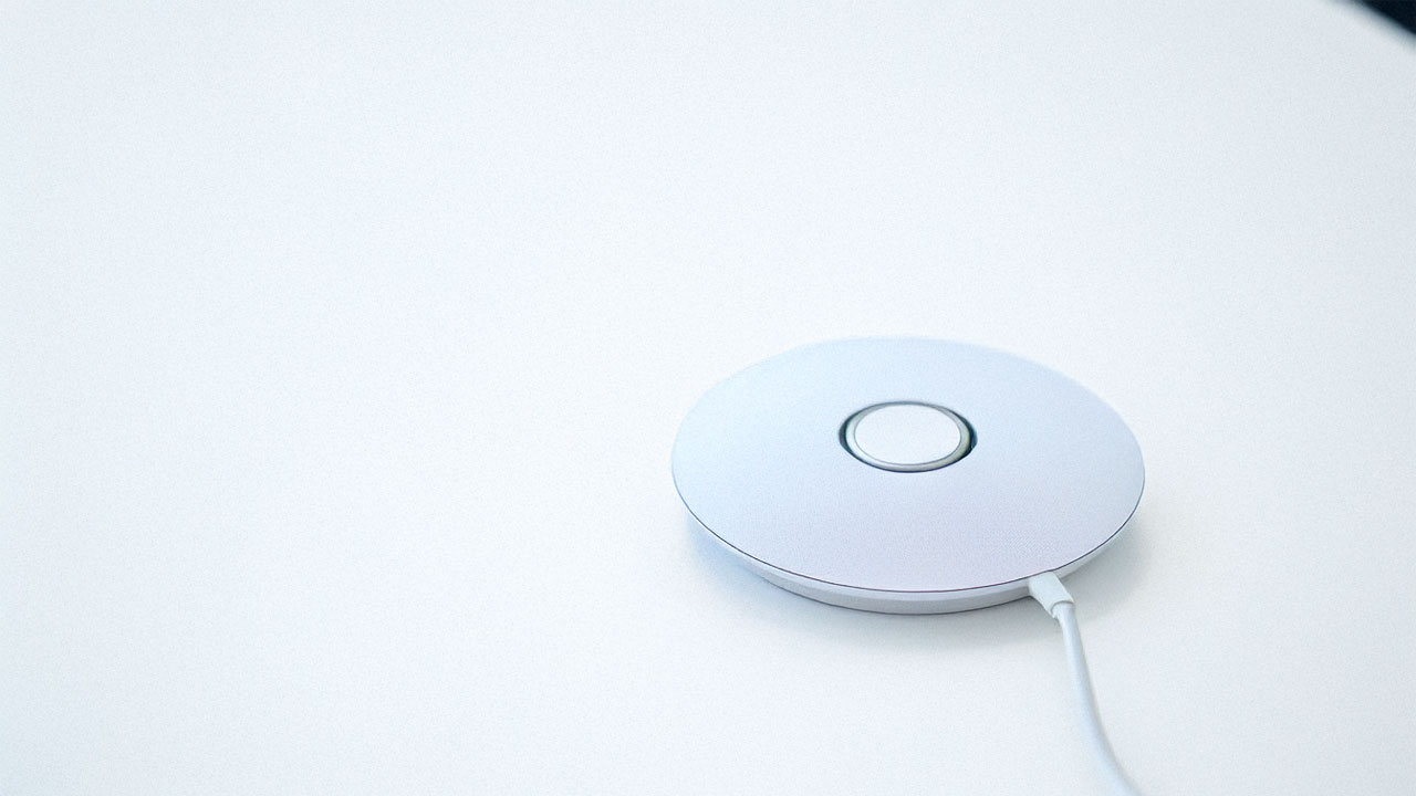 USBスピーカーフォン